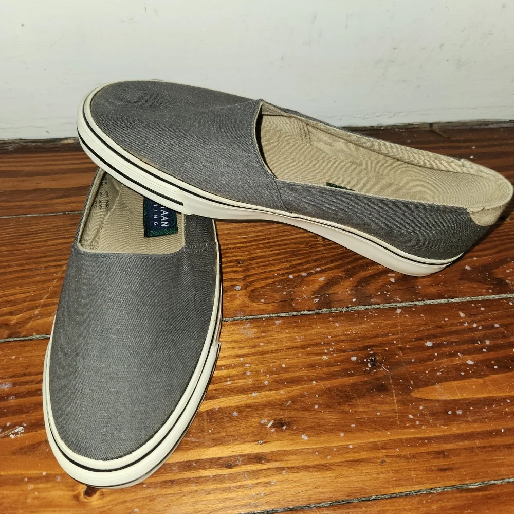 Men's Cole Haan Boca shoe size 8